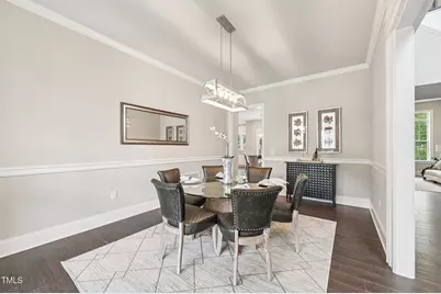 3526 Clifton Park Court, Apex, NC 27562 - Photo 68