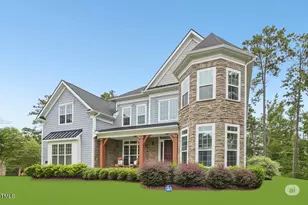 3526 Clifton Park Ct, Apex, NC 27562 - Photo 58