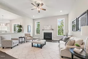 3526 Clifton Park Ct, Apex, NC 27562 - Photo 66