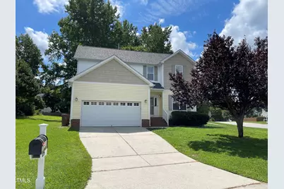 101 Covenant Rock Lane, Holly Springs, NC 27540 - Photo 1