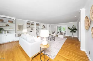 20 Chancery Pl, Durham, NC 27707 - Photo 4