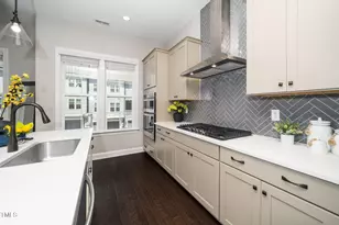 304 Clementine Dr, Cary, NC 27519 - Photo 12