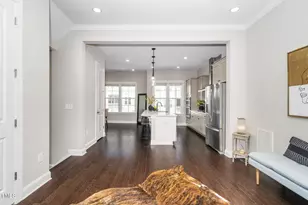 304 Clementine Dr, Cary, NC 27519 - Photo 8