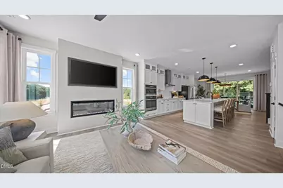 5956 Dunzo Drive, Raleigh, NC 27617 - Photo 26