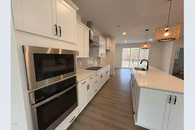 5950 Dunzo Drive, Raleigh, NC 27617 - Photo 2