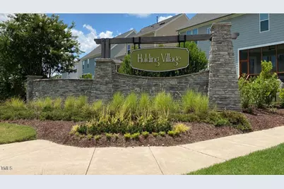 600 Callan View Avenue, Wake Forest, NC 27587 - Photo 38