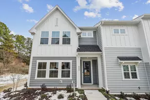 600 Callan Vw Ave, Wake Forest, NC 27587 - Photo 1