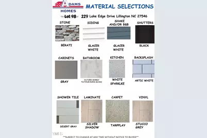 229 Lake Edge Drive, Lillington, NC 27546 - Photo 4