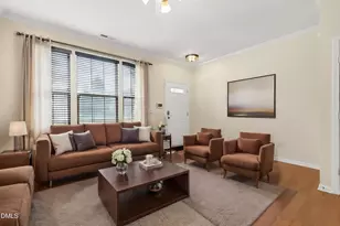 188 Grey Elm Trail, Durham, NC 27713 - Photo 4