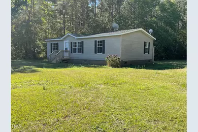 307 Little Road, Kenly, NC 27542 - Photo 4