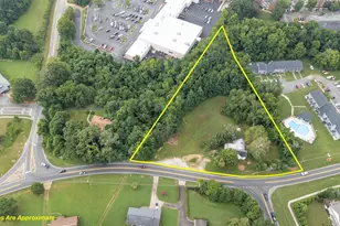 1800 Orange Grove Rd, Hillsborough, NC 27278 - Photo 1