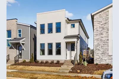 85 Parkland Drive, Pittsboro, NC 27312 - Photo 2