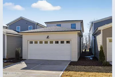 85 Parkland Drive, Pittsboro, NC 27312 - Photo 28