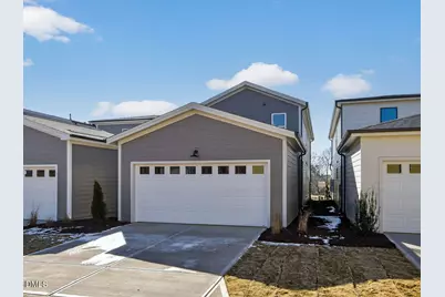 91 Parkland Drive, Pittsboro, NC 27312 - Photo 32