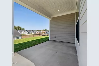 224 Trunnel Street #88, Holly Springs, NC 27540 - Photo 18