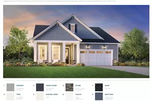 224 Trunnel St, Holly Springs, NC 27540 - Photo 16