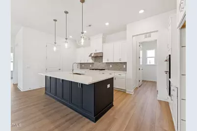 224 Trunnel Street #88, Holly Springs, NC 27540 - Photo 8