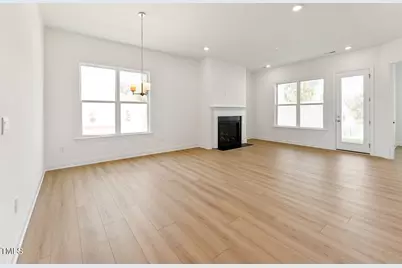 224 Trunnel Street, Holly Springs, NC 27540 - Photo 4