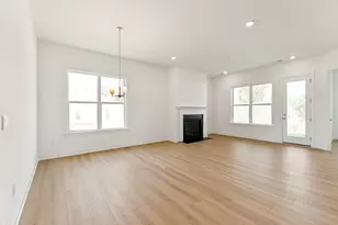 224 Trunnel St, Holly Springs, NC 27540 - Photo 4