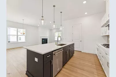 224 Trunnel Street, Holly Springs, NC 27540 - Photo 8