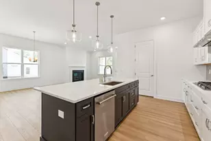 224 Trunnel St, Holly Springs, NC 27540 - Photo 8