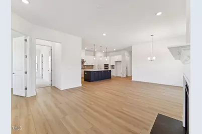 224 Trunnel Street, Holly Springs, NC 27540 - Photo 6