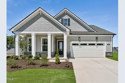 224 Trunnel Street, Holly Springs, NC 27540 - Photo 1