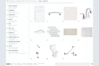 224 Trunnel Street #88, Holly Springs, NC 27540 - Photo 24