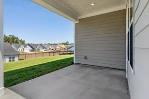 224 Trunnel St, Holly Springs, NC 27540 - Photo 14