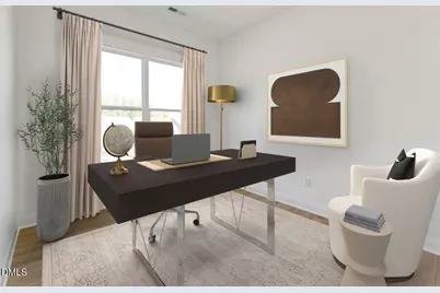 224 Trunnel Street #88, Holly Springs, NC 27540 - Photo 10