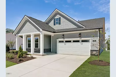 224 Trunnel Street, Holly Springs, NC 27540 - Photo 2