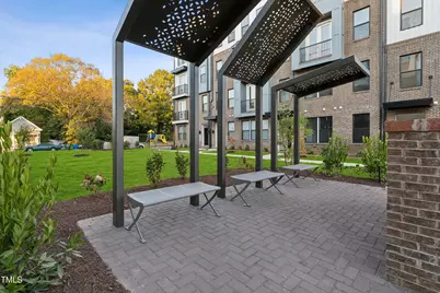 1232 S Person Street #201, Raleigh, NC 27601 - Photo 24