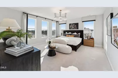 1232 S Person Street #201, Raleigh, NC 27601 - Photo 8