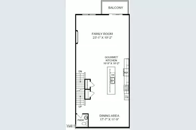 1232 S Person Street #201, Raleigh, NC 27601 - Photo 18