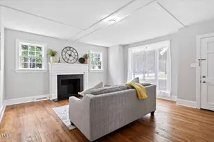 1136 Hill St, Rocky Mount, NC 27801 - Photo 6