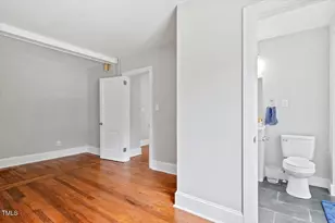 1136 Hill St, Rocky Mount, NC 27801 - Photo 16