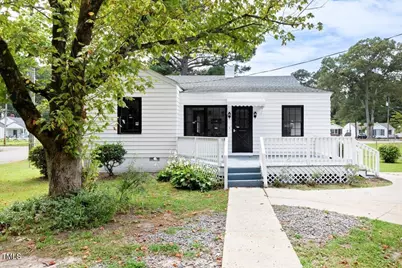 1136 Hill Street, Rocky Mount, NC 27801 - Photo 28