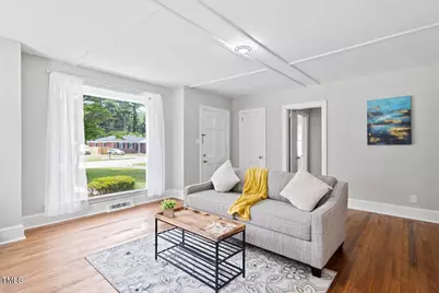 1136 Hill Street, Rocky Mount, NC 27801 - Photo 8