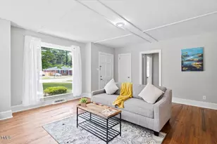 1136 Hill St, Rocky Mount, NC 27801 - Photo 8