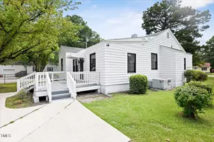 1136 Hill St, Rocky Mount, NC 27801 - Photo 30