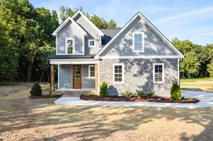 4948 Zebulon Rd, Zebulon, NC 27597 - Photo 2