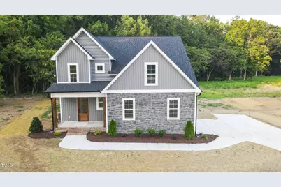 4948 Zebulon Road, Zebulon, NC 27597 - Photo 1