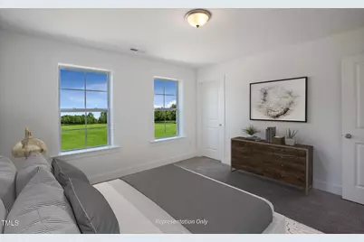 76 Charlotte Knoll Street, Zebulon, NC 27597 - Photo 32