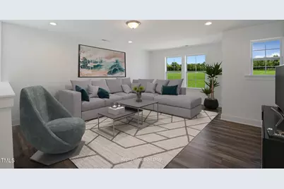 76 Charlotte Knoll Street, Zebulon, NC 27597 - Photo 22