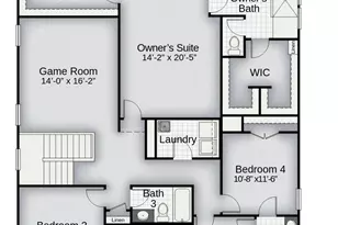 201 Charlotte Knl St, Zebulon, NC 27597 - Photo 4