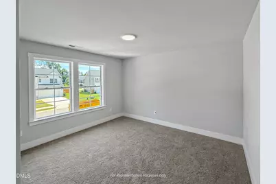 201 Charlotte Knoll Street, Zebulon, NC 27597 - Photo 38