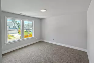 201 Charlotte Knl St, Zebulon, NC 27597 - Photo 38