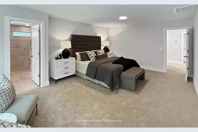 201 Charlotte Knoll Street, Zebulon, NC 27597 - Photo 26