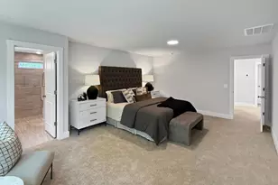 201 Charlotte Knl St, Zebulon, NC 27597 - Photo 26