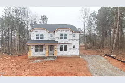 201 Charlotte Knoll Street, Zebulon, NC 27597 - Photo 2